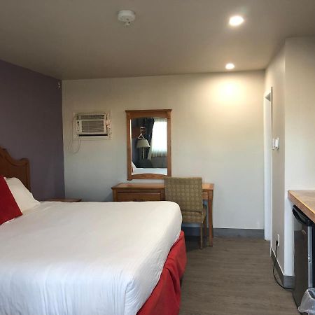 Thriftlodge By Wyndham Moncton Dış mekan fotoğraf
