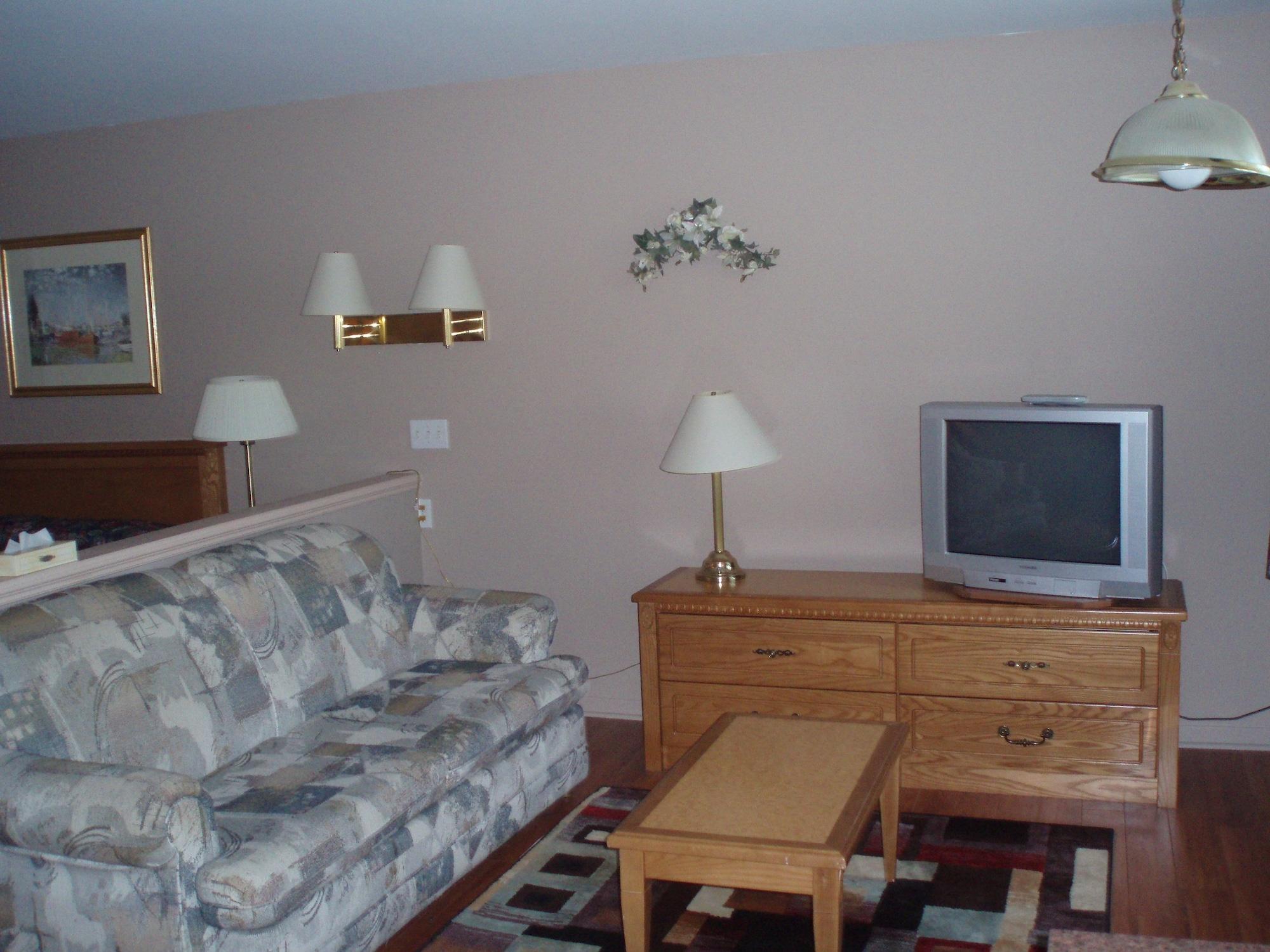 Thriftlodge By Wyndham Moncton Dış mekan fotoğraf