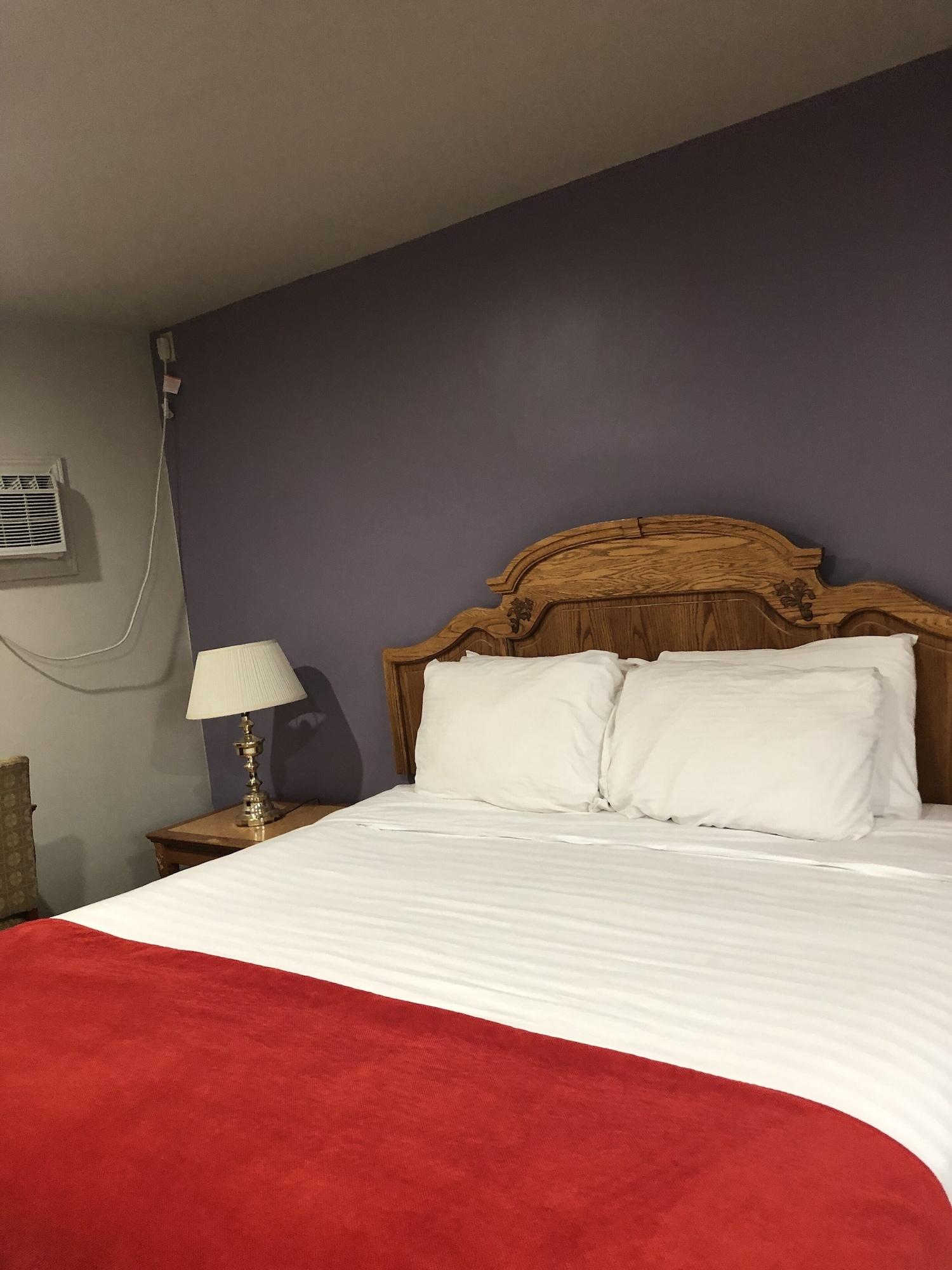 Thriftlodge By Wyndham Moncton Dış mekan fotoğraf
