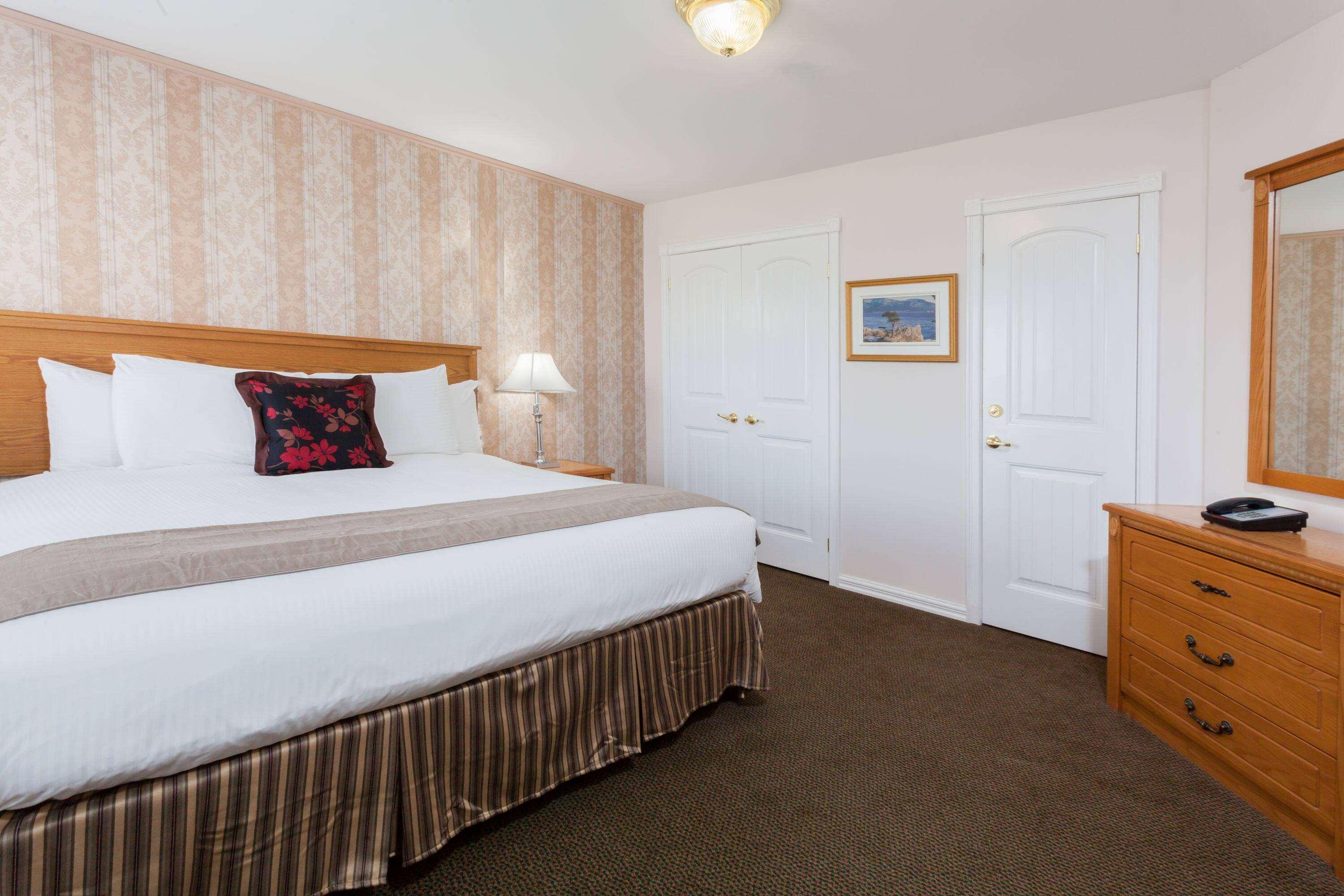 Thriftlodge By Wyndham Moncton Dış mekan fotoğraf