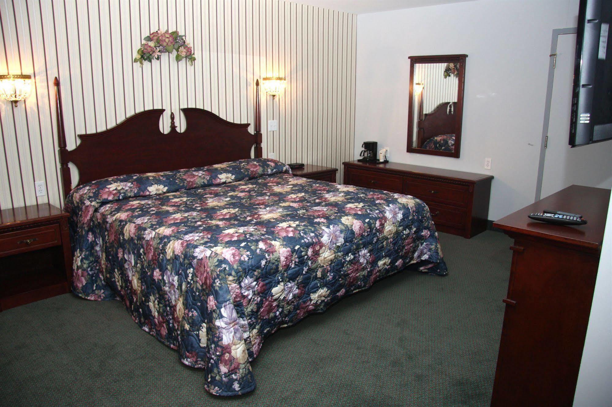 Thriftlodge By Wyndham Moncton Dış mekan fotoğraf